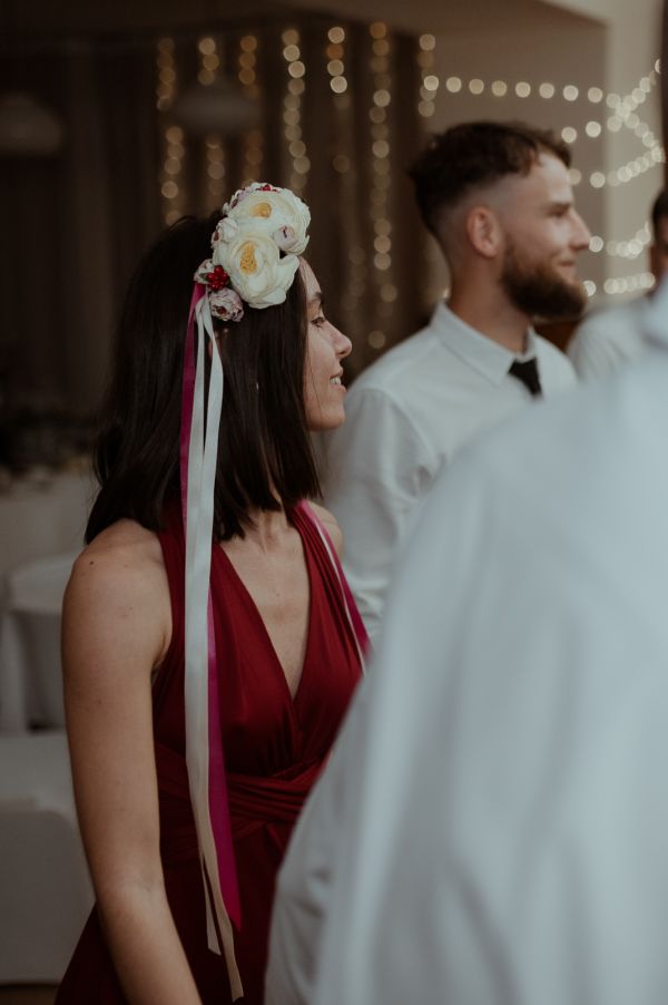 obrázok 3257 - Rekreačné zariadenie Priedhorie - SVADBA