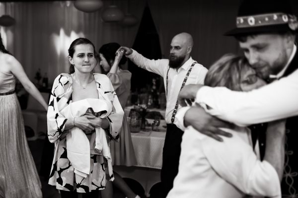 obrázok 3259 - Rekreačné zariadenie Priedhorie - SVADBA