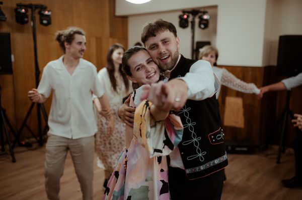 obrázok 3260 - Rekreačné zariadenie Priedhorie - SVADBA