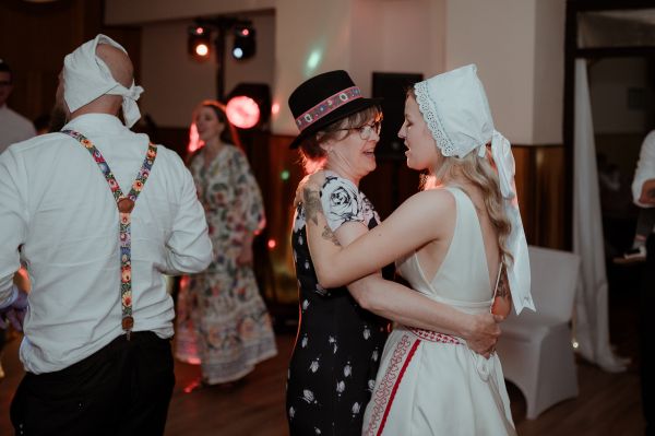 obrázok 3261 - Rekreačné zariadenie Priedhorie - SVADBA