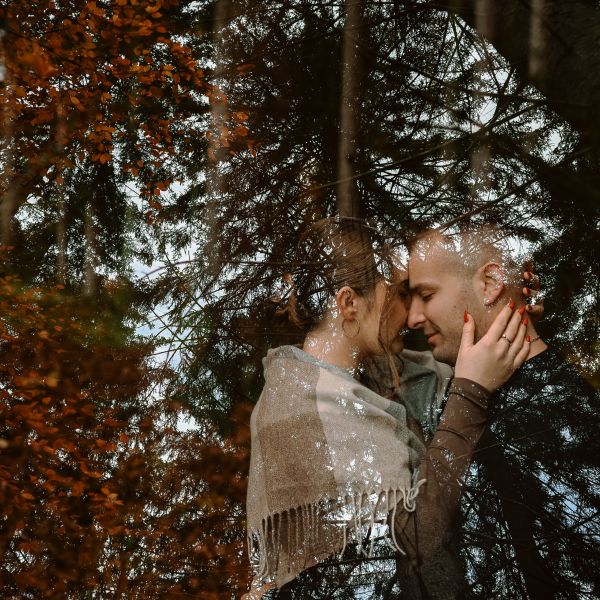 Lenka & Radko - Klienti - portréty