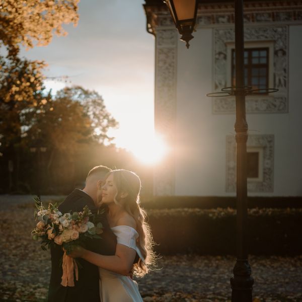 Lívia & Denis - Klienti - Svadby