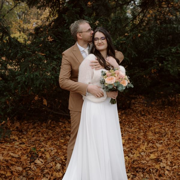 Lucka & Pavol - Klienti - Svadby