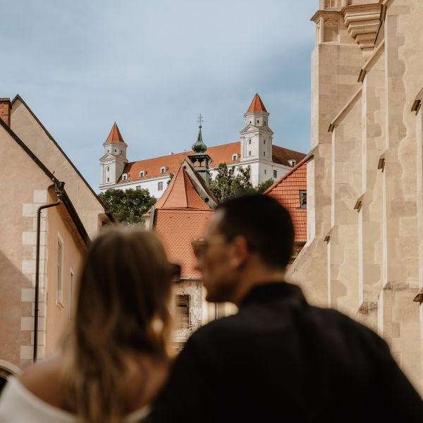 Lucka & Samo - SVADBA