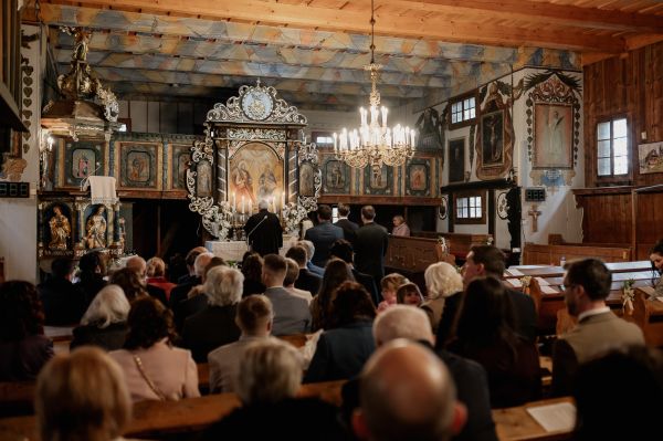 obrázok 2547 - Kastieľ Krasňany - SVADBA