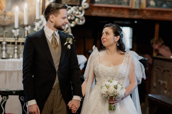 obrázok 2555 - Kastieľ Krasňany - SVADBA