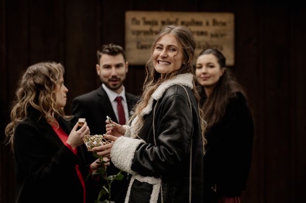 obrázok 2561 - Kastieľ Krasňany - SVADBA