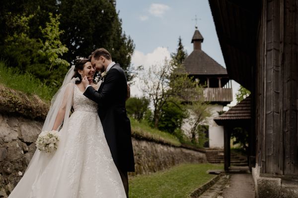 obrázok 2563 - Kastieľ Krasňany - SVADBA