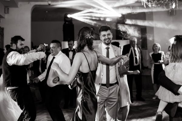 obrázok 2605 - Kastieľ Krasňany - SVADBA