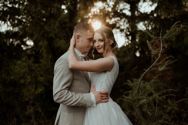 obrázok 3889 - Zázrivá, Malá Fatra - SVADBA