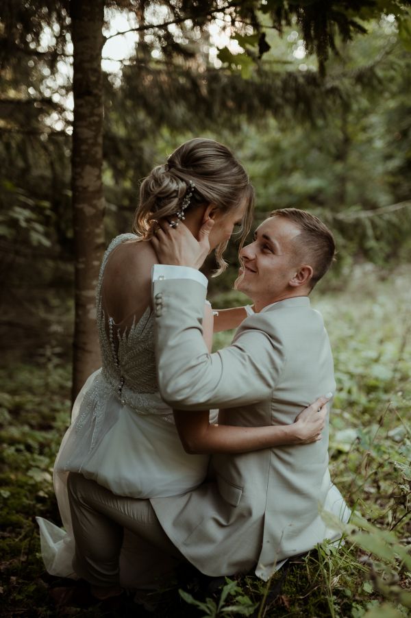 obrázok 3892 - Zázrivá, Malá Fatra - SVADBA