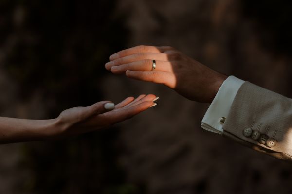 obrázok 3894 - Zázrivá, Malá Fatra - SVADBA