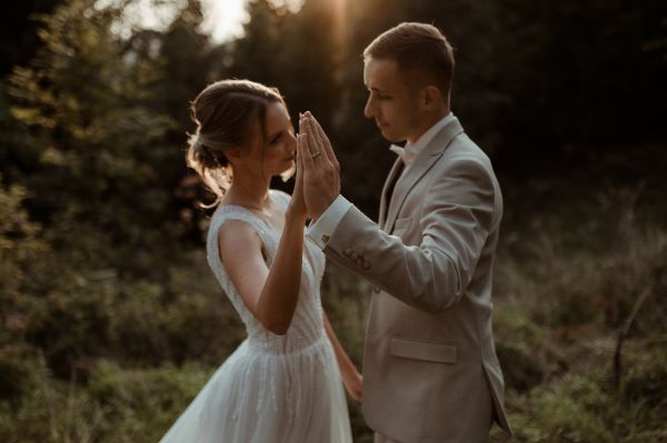 obrázok 3896 - Zázrivá, Malá Fatra - SVADBA