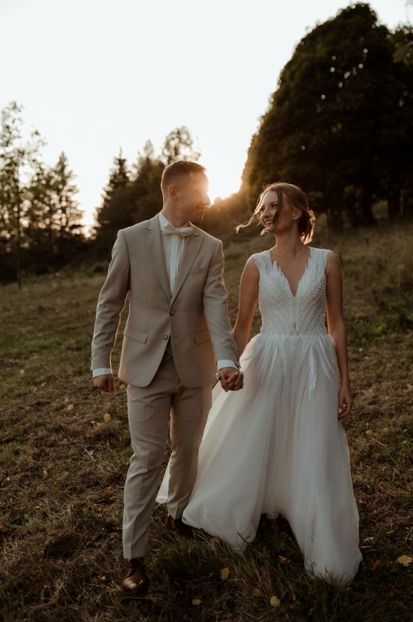 obrázok 3899 - Zázrivá, Malá Fatra - SVADBA