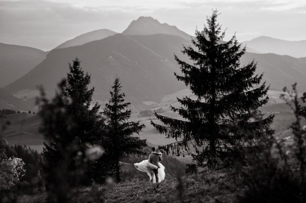 obrázok 3900 - Zázrivá, Malá Fatra - SVADBA