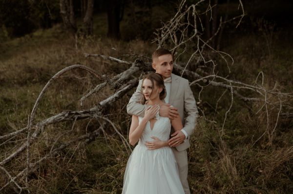 obrázok 3901 - Zázrivá, Malá Fatra - SVADBA