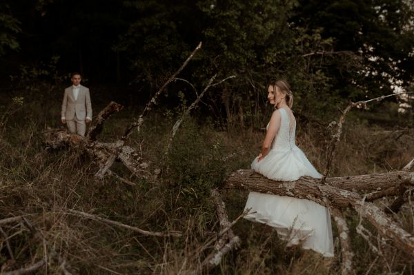 obrázok 3903 - Zázrivá, Malá Fatra - SVADBA