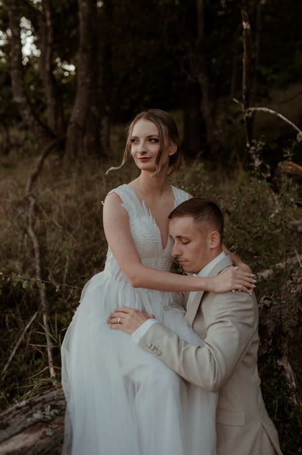 obrázok 3904 - Zázrivá, Malá Fatra - SVADBA