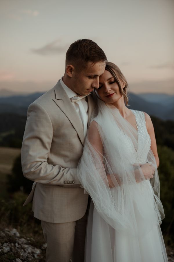 obrázok 3908 - Zázrivá, Malá Fatra - SVADBA