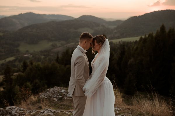 obrázok 3909 - Zázrivá, Malá Fatra - SVADBA