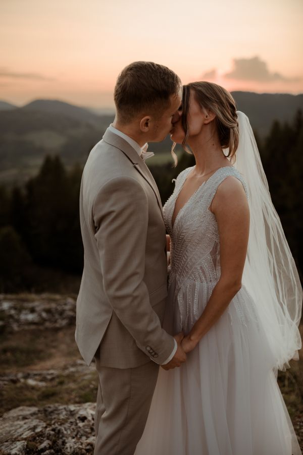 obrázok 3910 - Zázrivá, Malá Fatra - SVADBA