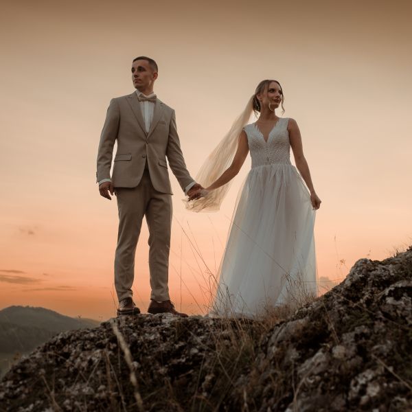 Majka & Erik - SVADBA