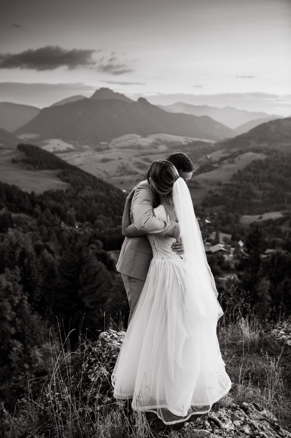 obrázok 3914 - Zázrivá, Malá Fatra - SVADBA