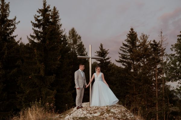 obrázok 3919 - Zázrivá, Malá Fatra - SVADBA