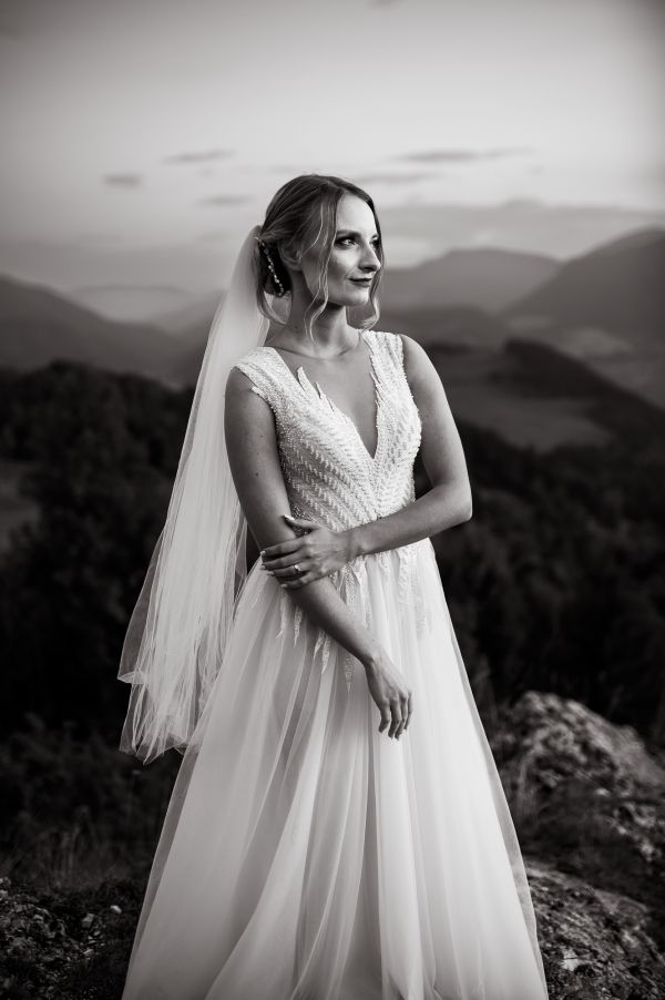 obrázok 3920 - Zázrivá, Malá Fatra - SVADBA