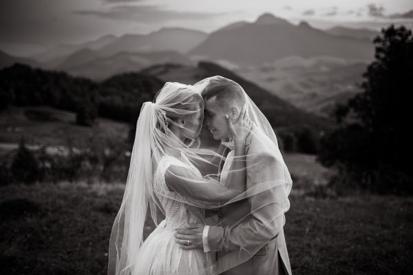 obrázok 3923 - Zázrivá, Malá Fatra - SVADBA