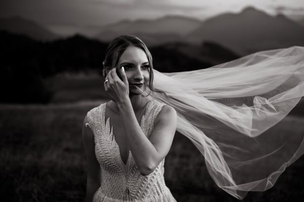 obrázok 3925 - Zázrivá, Malá Fatra - SVADBA