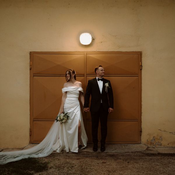 Majka & Pavol - Klienti - Svadby