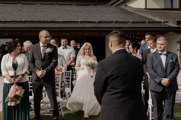 obrázok 2808 - Hotel Jason - Vršatské Podhradie - SVADBA