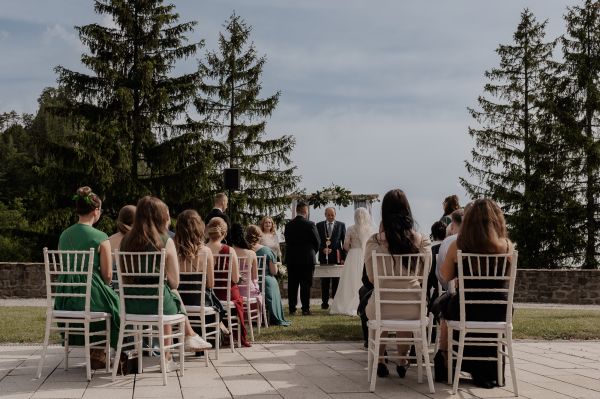 obrázok 2811 - Hotel Jason - Vršatské Podhradie - SVADBA