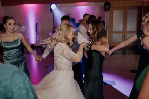 obrázok 2853 - Hotel Jason - Vršatské Podhradie - SVADBA