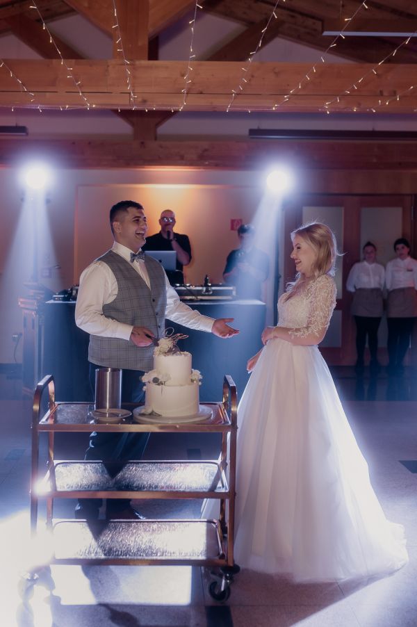 obrázok 2855 - Hotel Jason - Vršatské Podhradie - SVADBA