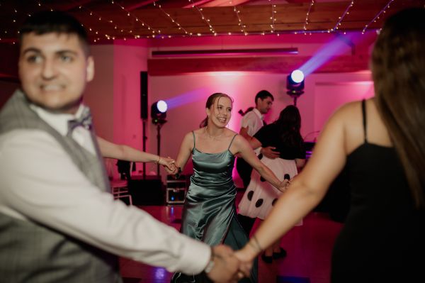 obrázok 2862 - Hotel Jason - Vršatské Podhradie - SVADBA