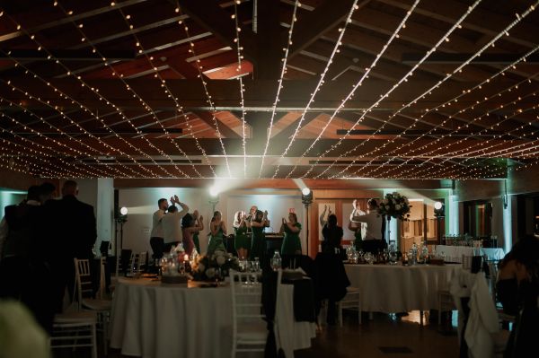 obrázok 2878 - Hotel Jason - Vršatské Podhradie - SVADBA