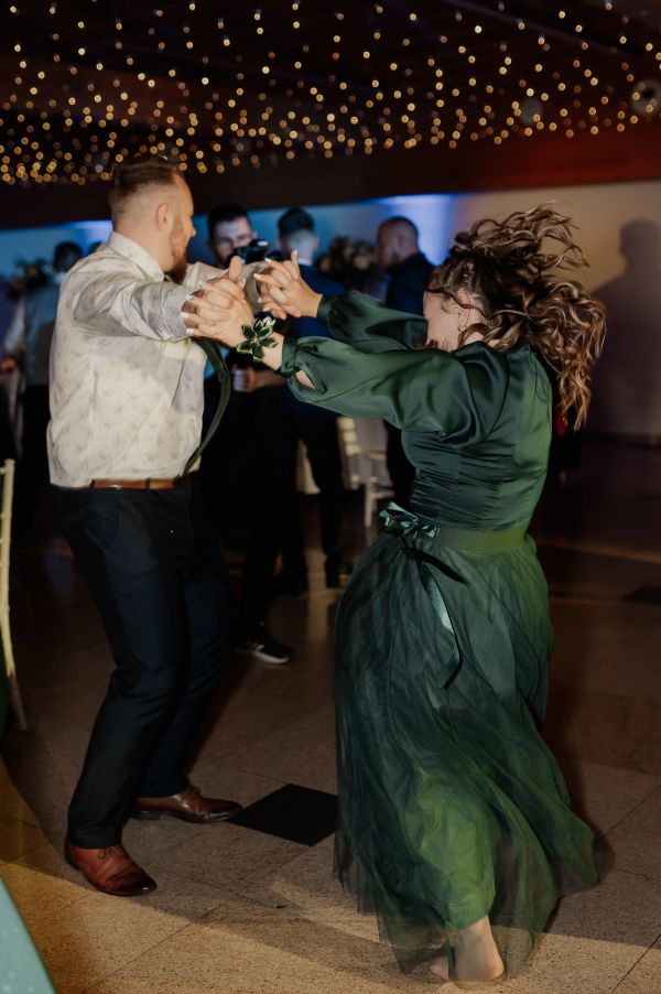 obrázok 2879 - Hotel Jason - Vršatské Podhradie - SVADBA