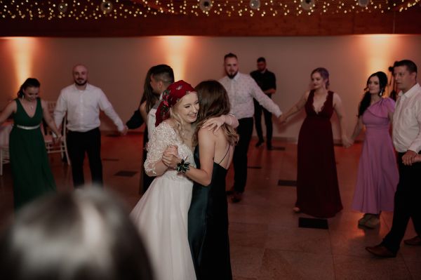 obrázok 2895 - Hotel Jason - Vršatské Podhradie - SVADBA