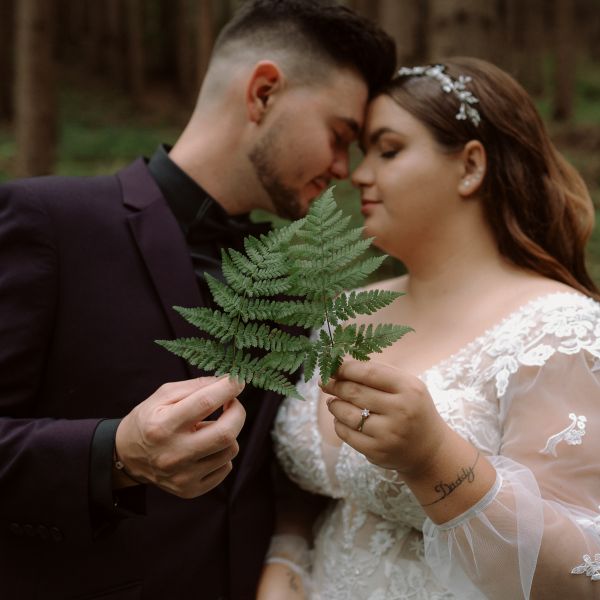 Maťka & Lukáš - Klienti - Svadby