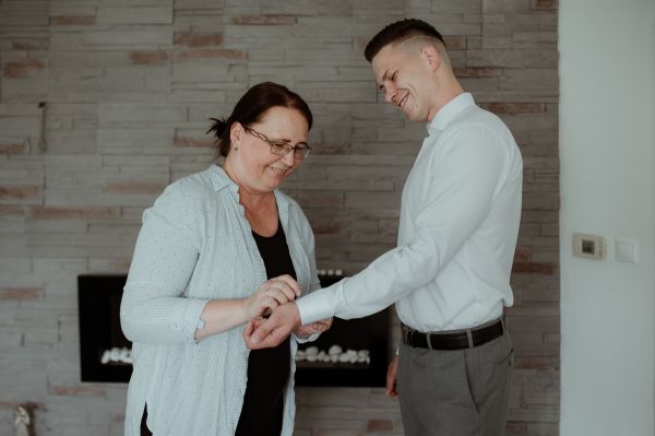 obrázok 3264 - Zemiansky dvor Šúrovce - SVADBA