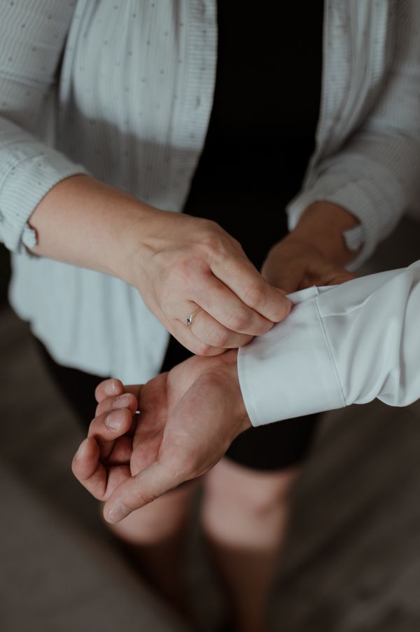 obrázok 3265 - Zemiansky dvor Šúrovce - SVADBA