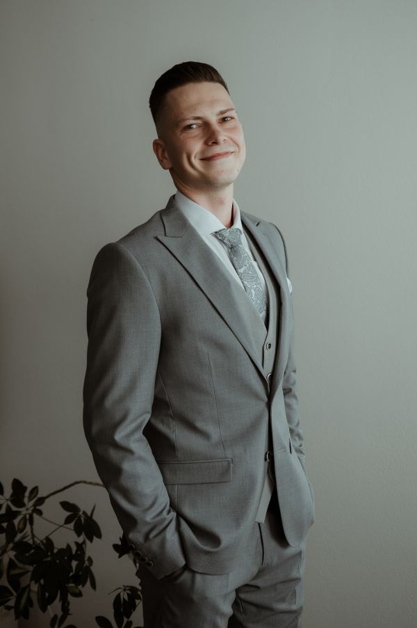 obrázok 3269 - Zemiansky dvor Šúrovce - SVADBA