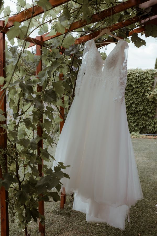 obrázok 3271 - Zemiansky dvor Šúrovce - SVADBA