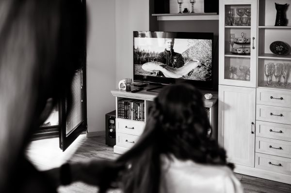 obrázok 3274 - Zemiansky dvor Šúrovce - SVADBA