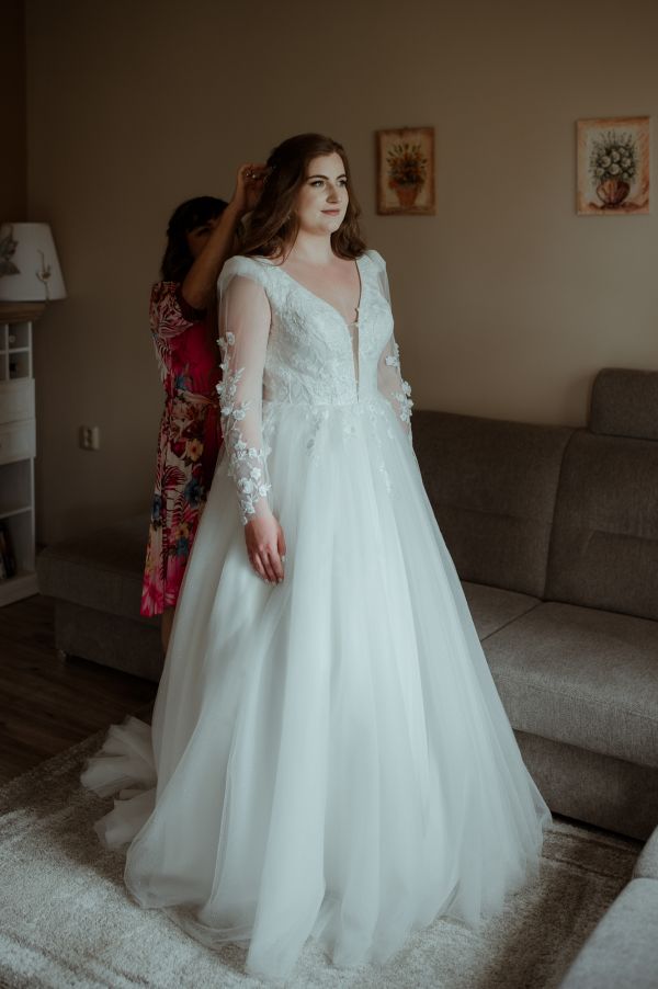 obrázok 3283 - Zemiansky dvor Šúrovce - SVADBA