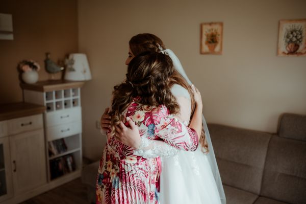 obrázok 3284 - Zemiansky dvor Šúrovce - SVADBA