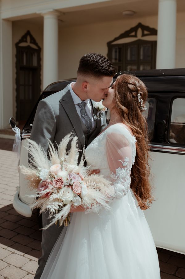 obrázok 3297 - Zemiansky dvor Šúrovce - SVADBA