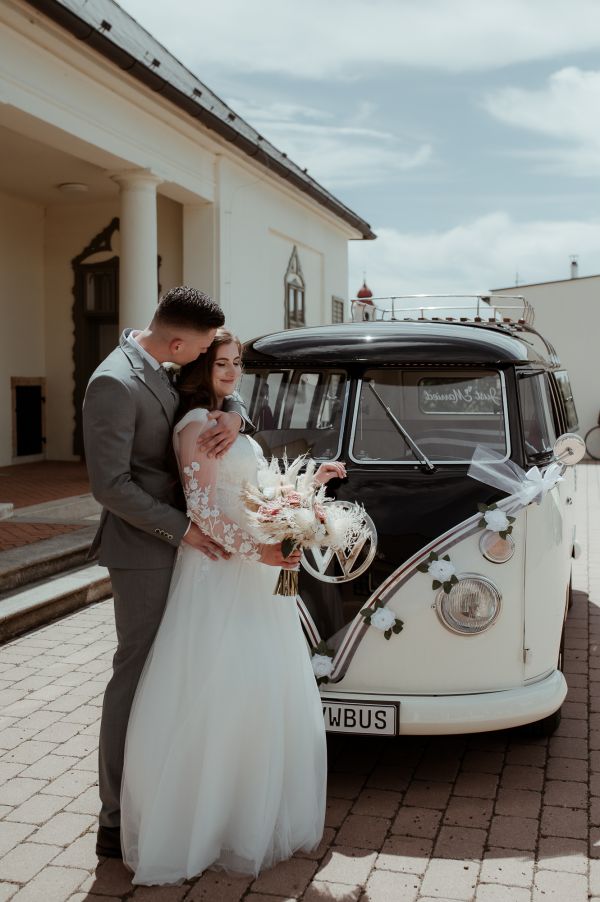 obrázok 3298 - Zemiansky dvor Šúrovce - SVADBA